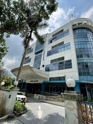 Tagore Building (D26), Factory #554243301
